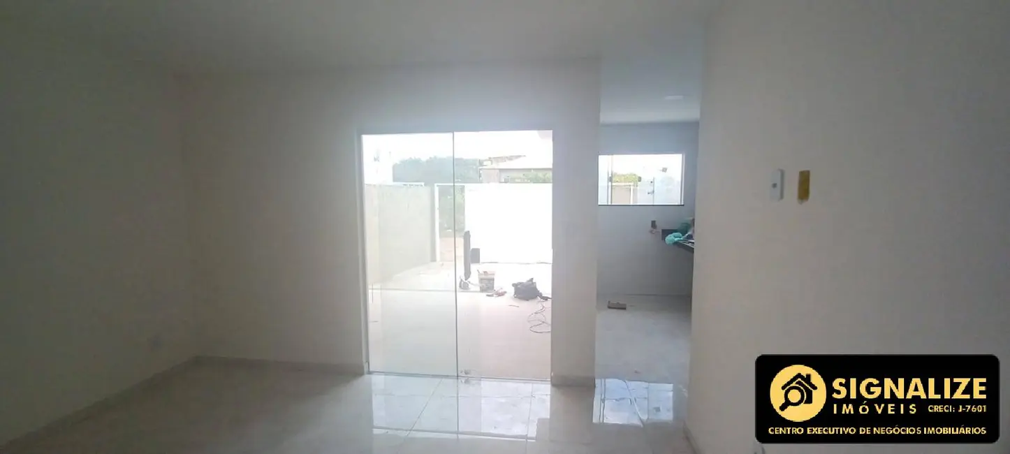 Foto 3 de Casa com 2 quartos à venda, 180m2 em Cabo Frio - RJ