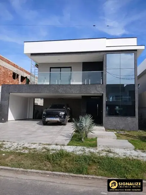 Casa de Condomínio com 4 quartos à venda, 283m2 em Ogiva, Cabo Frio - RJ - imagem 7 Foto 7 de Casa de Condomínio com 4 quartos à venda, 283m2 em Ogiva, Cabo Frio - RJ