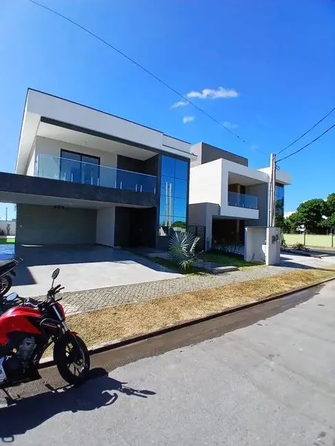 Foto 9 de Casa de Condomínio com 4 quartos à venda, 283m2 em Ogiva, Cabo Frio - RJ