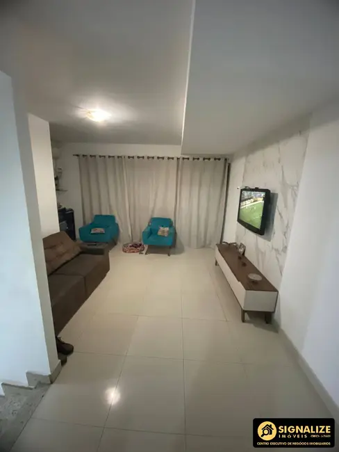 Foto 1 de Casa com 3 quartos à venda, 200m2 em Contagem - MG