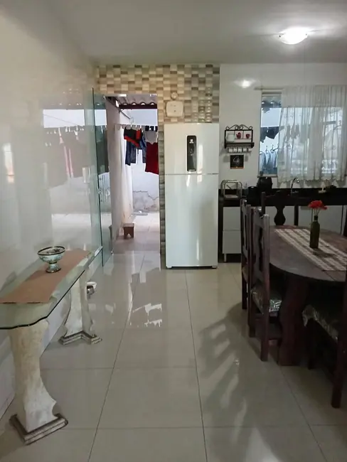 Foto 6 de Casa com 3 quartos à venda, 200m2 em Contagem - MG