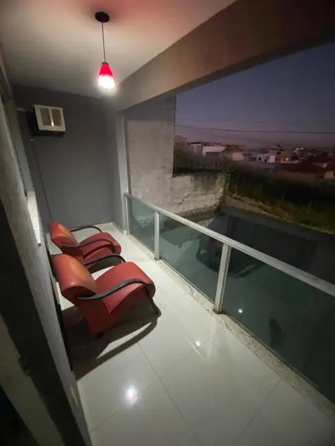 Foto 7 de Casa com 3 quartos à venda, 200m2 em Contagem - MG