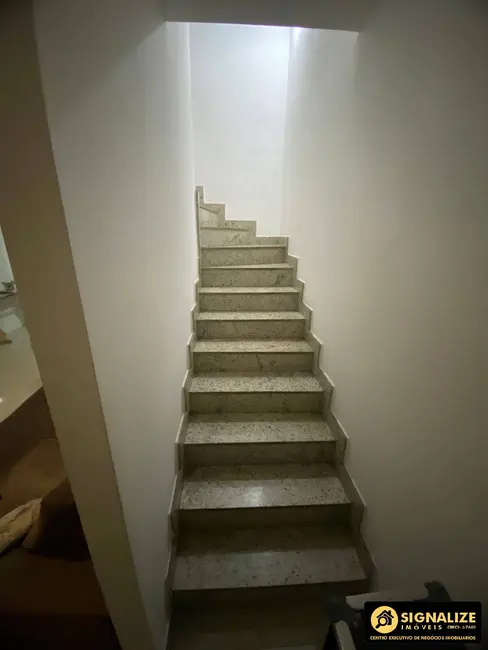 Foto 8 de Casa com 3 quartos à venda, 200m2 em Contagem - MG