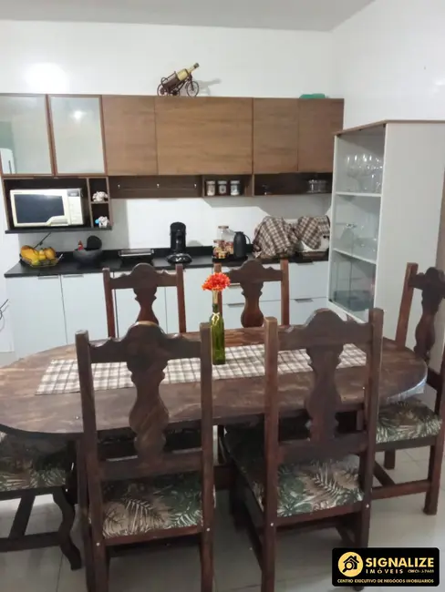 Foto 5 de Casa com 3 quartos à venda, 200m2 em Contagem - MG