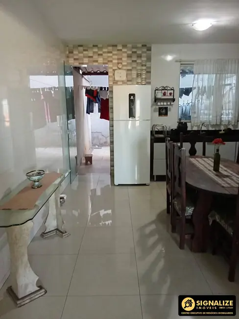 Foto 6 de Casa com 3 quartos à venda, 200m2 em Contagem - MG