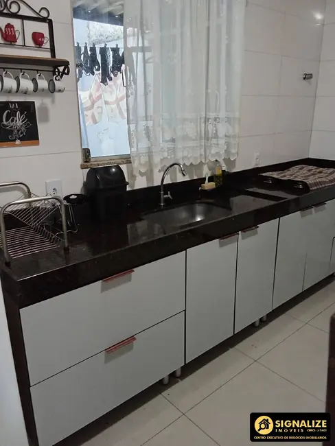 Foto 4 de Casa com 3 quartos à venda, 200m2 em Contagem - MG