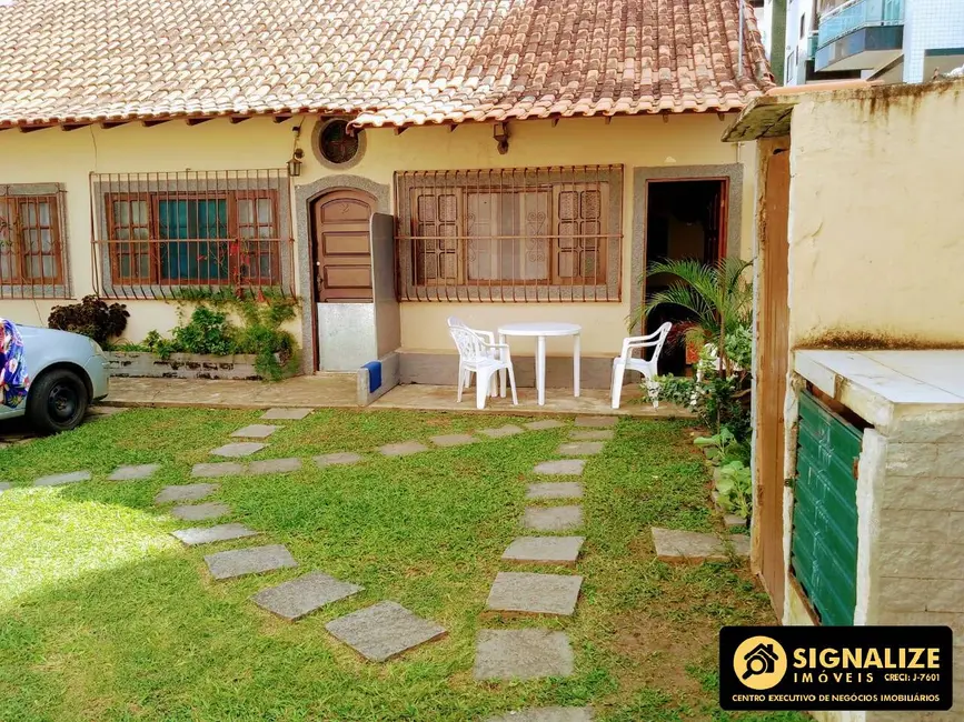 Foto 2 de Casa de Condomínio com 2 quartos à venda, 60m2 em Braga, Cabo Frio - RJ