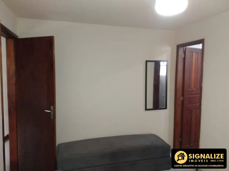 Foto 4 de Casa de Condomínio com 2 quartos à venda, 60m2 em Braga, Cabo Frio - RJ