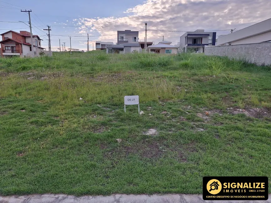 Lote de Condomínio à venda, 252m2 em Nova São Pedro, Sao Pedro Da Aldeia - RJ - imagem 2 Foto 2 de Lote de Condomínio à venda, 252m2 em Nova São Pedro, Sao Pedro Da Aldeia - RJ