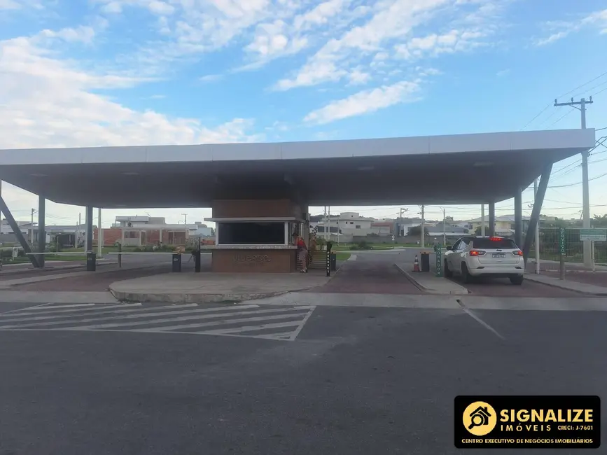 Lote de Condomínio à venda, 252m2 em Nova São Pedro, Sao Pedro Da Aldeia - RJ - imagem 5 Foto 5 de Lote de Condomínio à venda, 252m2 em Nova São Pedro, Sao Pedro Da Aldeia - RJ