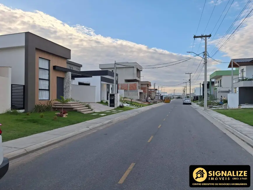 Lote de Condomínio à venda, 252m2 em Nova São Pedro, Sao Pedro Da Aldeia - RJ - imagem 4 Foto 4 de Lote de Condomínio à venda, 252m2 em Nova São Pedro, Sao Pedro Da Aldeia - RJ