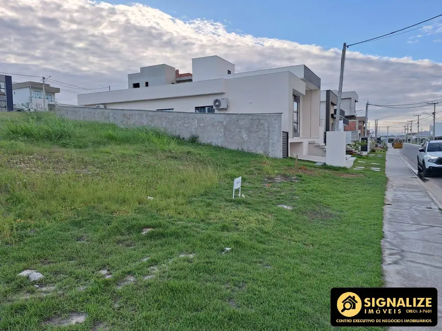 Lote de Condomínio à venda, 252m2 em Nova São Pedro, Sao Pedro Da Aldeia - RJ - imagem 3 Foto 3 de Lote de Condomínio à venda, 252m2 em Nova São Pedro, Sao Pedro Da Aldeia - RJ