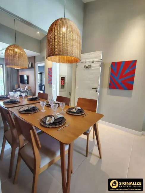 Cobertura com 2 quartos à venda, 143m2 em Vila Nova, Cabo Frio - RJ - imagem 3 Foto 3 de Cobertura com 2 quartos à venda, 143m2 em Vila Nova, Cabo Frio - RJ