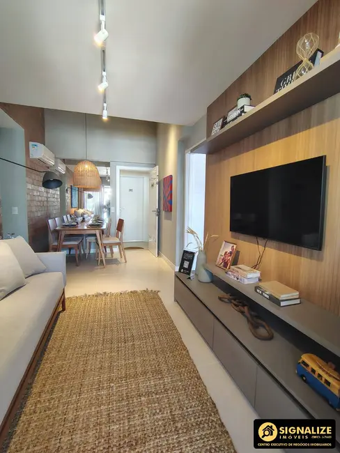 Cobertura com 2 quartos à venda, 143m2 em Vila Nova, Cabo Frio - RJ - imagem 4 Foto 4 de Cobertura com 2 quartos à venda, 143m2 em Vila Nova, Cabo Frio - RJ