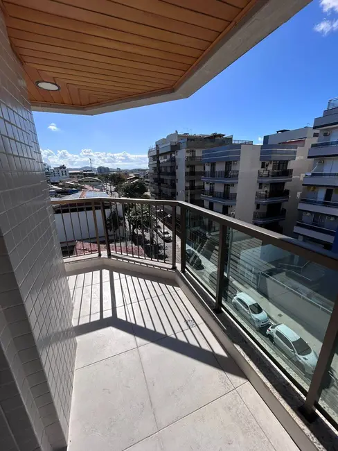 Foto 6 de Cobertura com 3 quartos à venda, 135m2 em Vila Nova, Cabo Frio - RJ