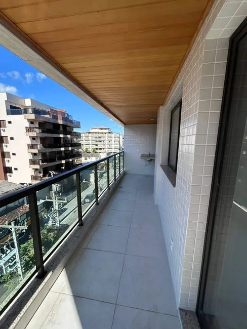 Foto 2 de Cobertura com 3 quartos à venda, 135m2 em Vila Nova, Cabo Frio - RJ