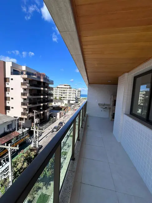 Foto 1 de Cobertura com 3 quartos à venda, 135m2 em Vila Nova, Cabo Frio - RJ
