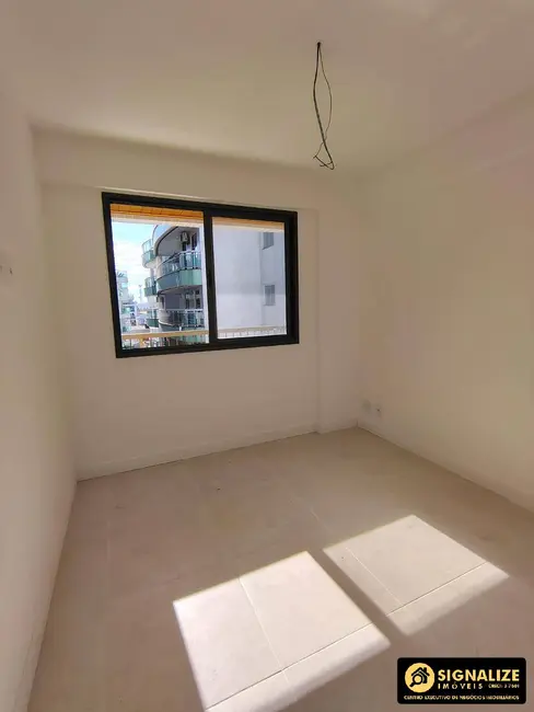 Apartamento com 2 quartos à venda, 73m2 em Vila Nova, Cabo Frio - RJ - imagem 4 Foto 4 de Apartamento com 2 quartos à venda, 73m2 em Vila Nova, Cabo Frio - RJ