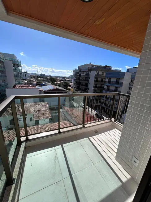 Foto 3 de Cobertura com 3 quartos à venda, 135m2 em Vila Nova, Cabo Frio - RJ