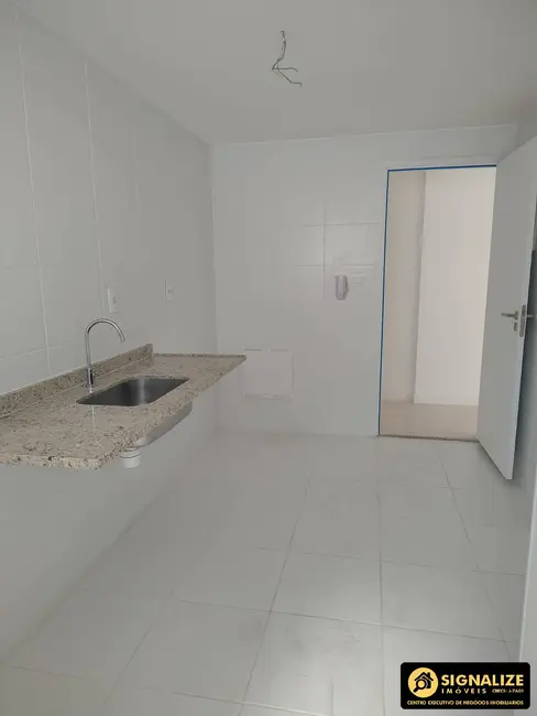 Foto 8 de Apartamento com 3 quartos à venda, 94m2 em Vila Nova, Cabo Frio - RJ