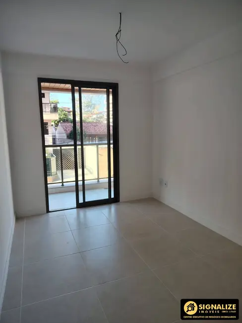 Foto 3 de Apartamento com 3 quartos à venda, 94m2 em Vila Nova, Cabo Frio - RJ