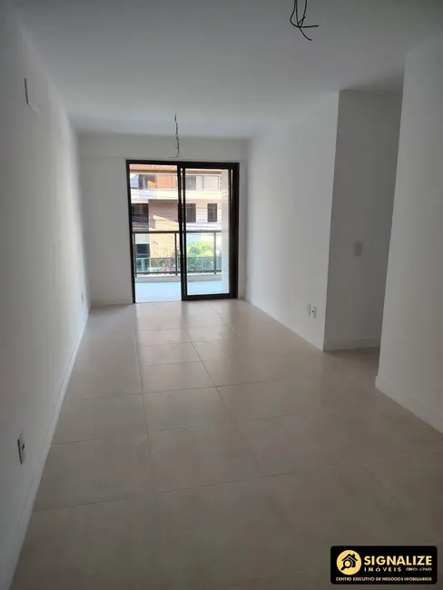 Foto 1 de Apartamento com 3 quartos à venda, 94m2 em Vila Nova, Cabo Frio - RJ