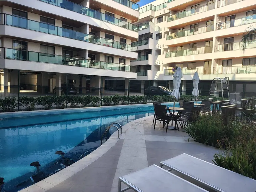 Apartamento com 2 quartos à venda, 84m2 em Vila Nova, Cabo Frio - RJ - imagem 1 Foto 1 de Apartamento com 2 quartos à venda, 84m2 em Vila Nova, Cabo Frio - RJ