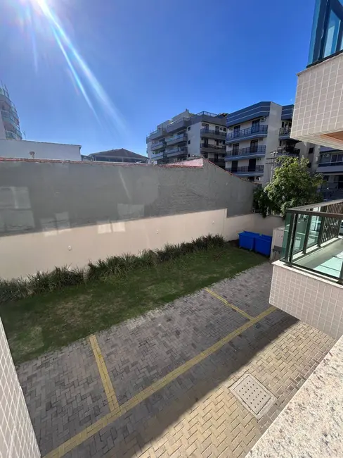 Apartamento com 2 quartos à venda, 84m2 em Vila Nova, Cabo Frio - RJ - imagem 6 Foto 6 de Apartamento com 2 quartos à venda, 84m2 em Vila Nova, Cabo Frio - RJ