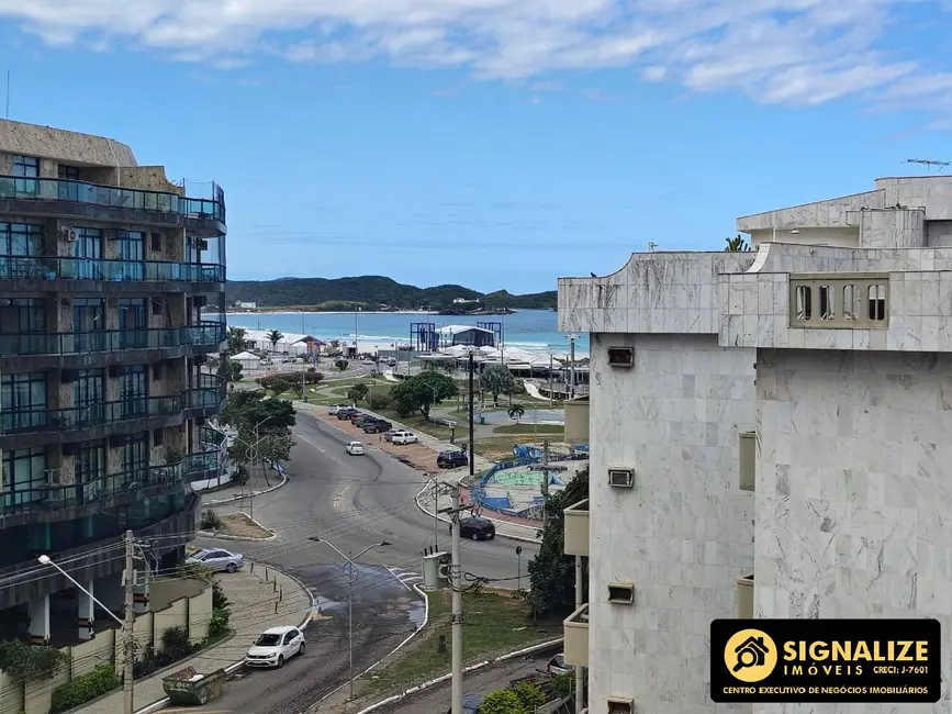 Cobertura com 3 quartos à venda, 180m2 em Vila Nova, Cabo Frio - RJ - imagem 2 Foto 2 de Cobertura com 3 quartos à venda, 180m2 em Vila Nova, Cabo Frio - RJ