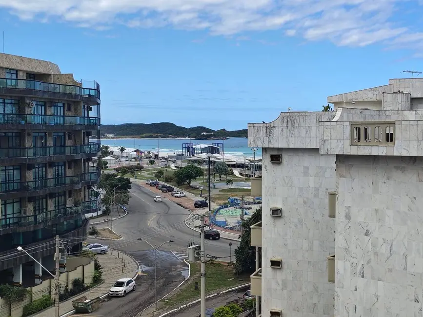 Foto 2 de Cobertura com 3 quartos à venda, 180m2 em Vila Nova, Cabo Frio - RJ