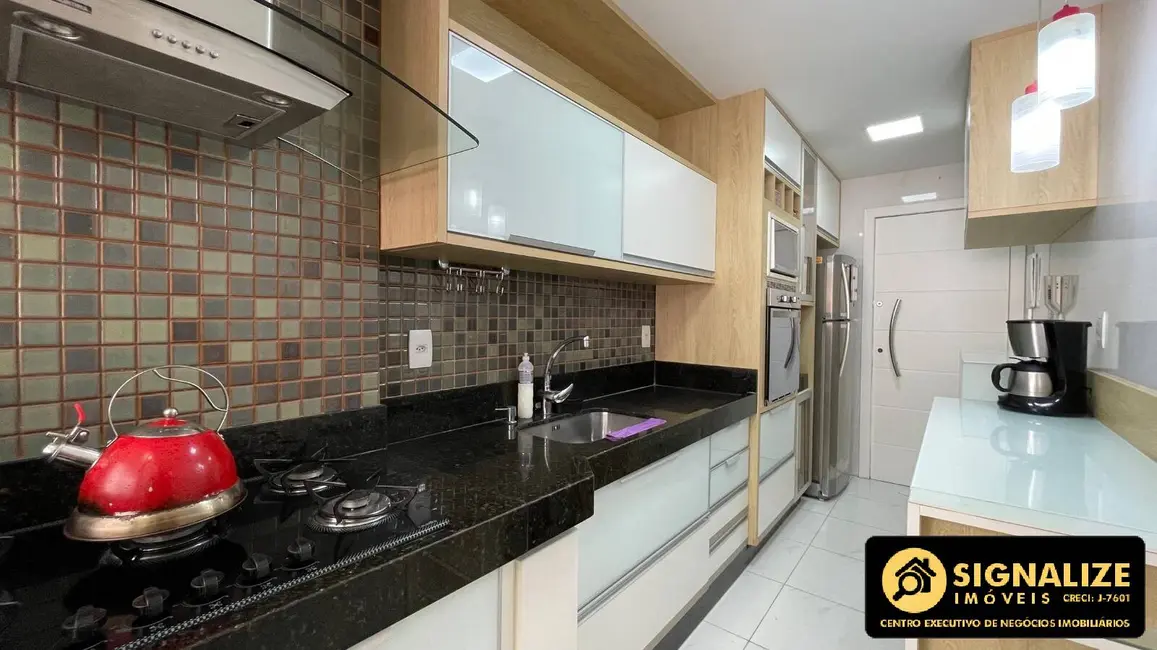 Foto 9 de Apartamento com 2 quartos à venda, 80m2 em Centro, Cabo Frio - RJ