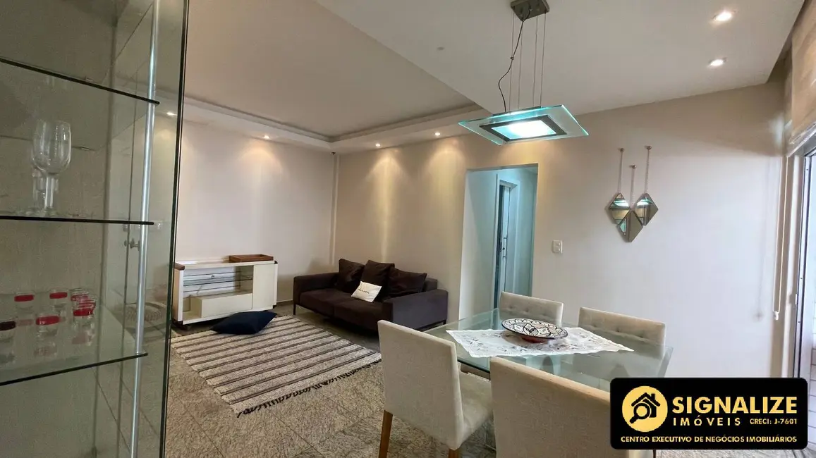 Foto 4 de Apartamento com 2 quartos à venda, 80m2 em Centro, Cabo Frio - RJ