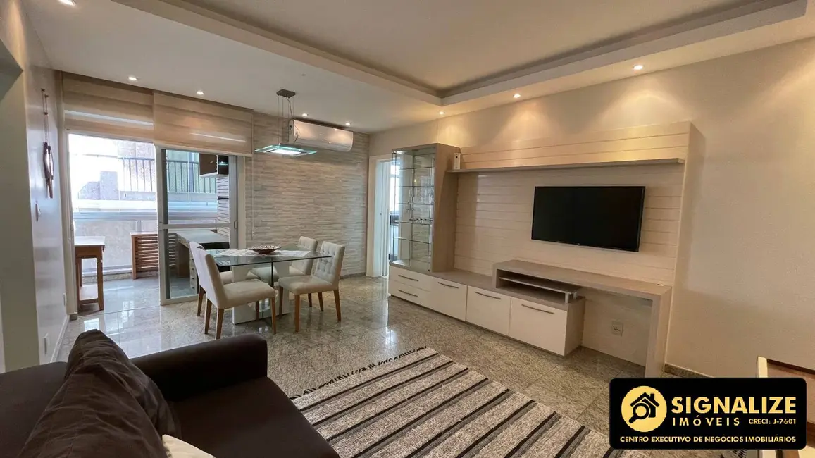 Foto 3 de Apartamento com 2 quartos à venda, 80m2 em Centro, Cabo Frio - RJ