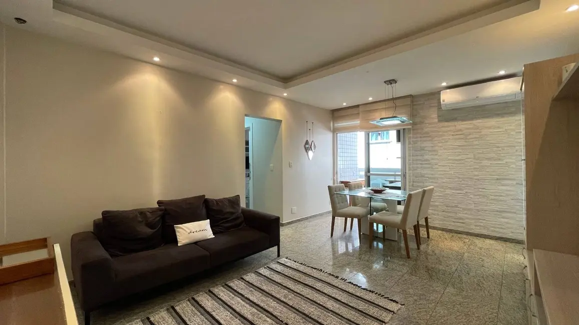 Foto 2 de Apartamento com 2 quartos à venda, 80m2 em Centro, Cabo Frio - RJ