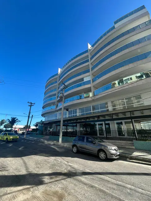 Foto 1 de Apartamento com 3 quartos à venda, 188m2 em Vila Nova, Cabo Frio - RJ