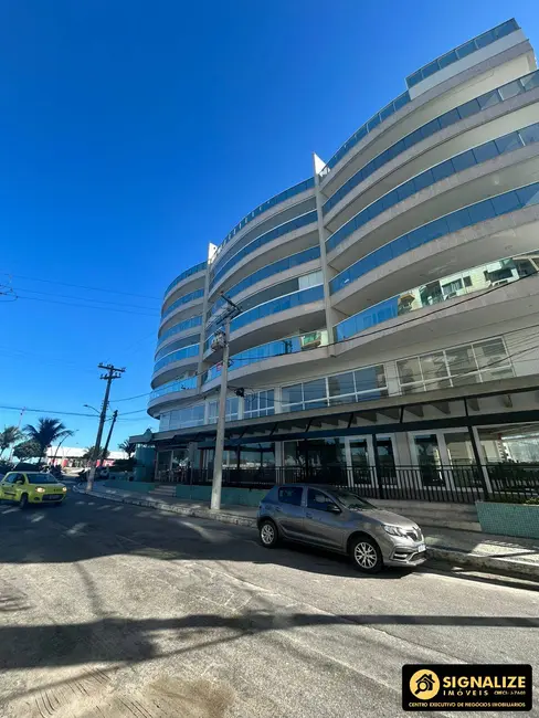 Foto 1 de Apartamento com 3 quartos à venda, 188m2 em Vila Nova, Cabo Frio - RJ