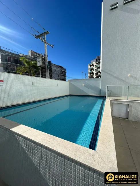 Foto 7 de Apartamento com 3 quartos à venda, 188m2 em Vila Nova, Cabo Frio - RJ