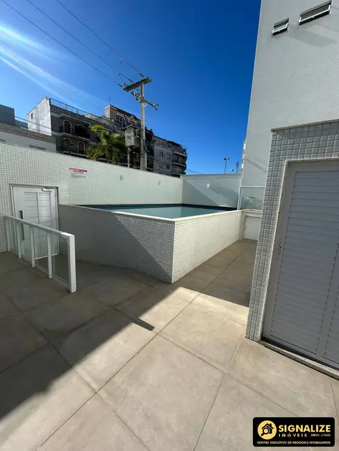 Foto 8 de Apartamento com 3 quartos à venda, 188m2 em Vila Nova, Cabo Frio - RJ