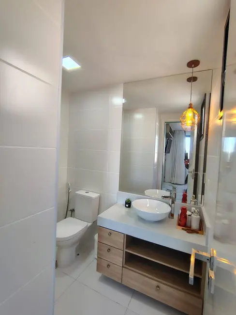 Foto 9 de Cobertura com 3 quartos à venda, 190m2 em Passagem, Cabo Frio - RJ