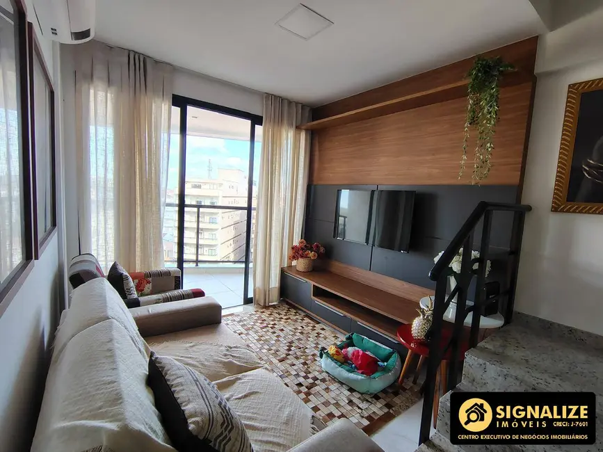 Cobertura com 3 quartos à venda, 190m2 em Passagem, Cabo Frio - RJ - imagem 4 Foto 4 de Cobertura com 3 quartos à venda, 190m2 em Passagem, Cabo Frio - RJ