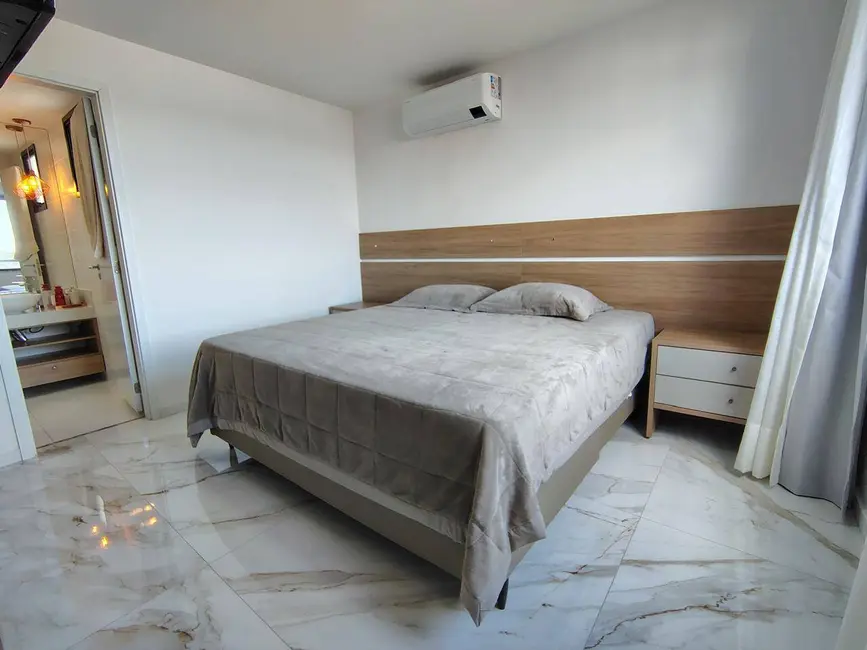 Foto 5 de Cobertura com 3 quartos à venda, 190m2 em Passagem, Cabo Frio - RJ