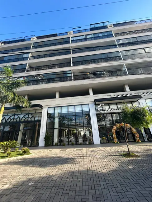 Foto 1 de Cobertura com 3 quartos à venda, 190m2 em Passagem, Cabo Frio - RJ