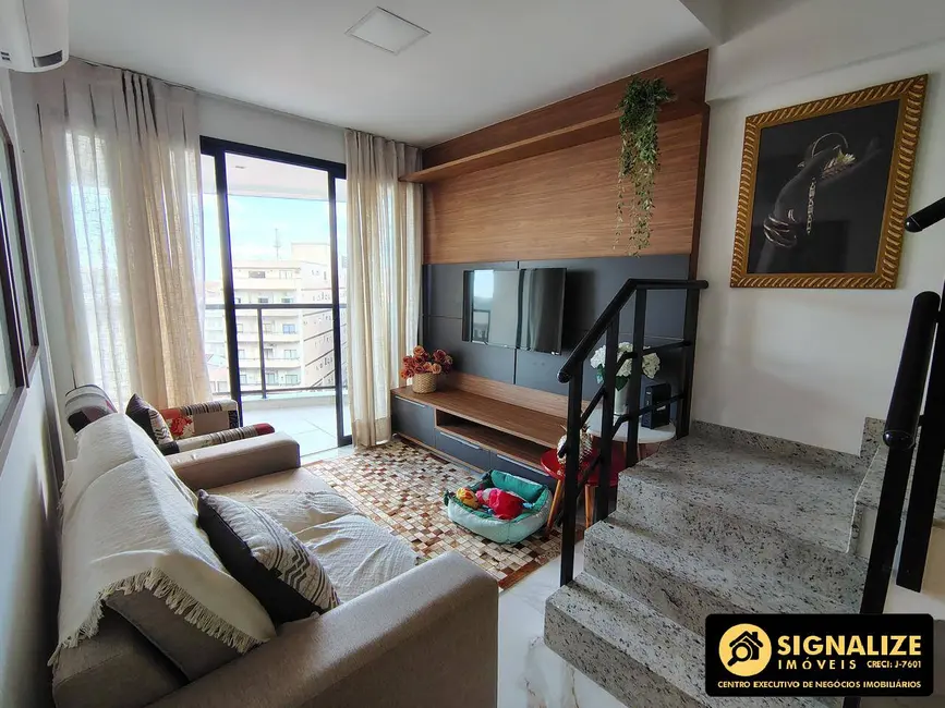 Cobertura com 3 quartos à venda, 190m2 em Passagem, Cabo Frio - RJ - imagem 5 Foto 5 de Cobertura com 3 quartos à venda, 190m2 em Passagem, Cabo Frio - RJ