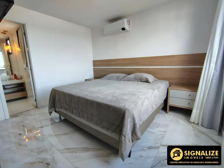 Cobertura com 3 quartos à venda, 190m2 em Passagem, Cabo Frio - RJ - imagem 7 Foto 7 de Cobertura com 3 quartos à venda, 190m2 em Passagem, Cabo Frio - RJ