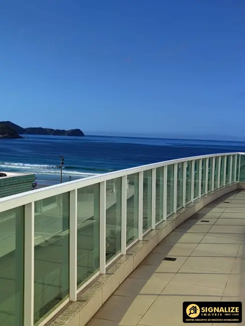 Cobertura com 4 quartos à venda, 320m2 em Braga, Cabo Frio - RJ - imagem 4 Foto 4 de Cobertura com 4 quartos à venda, 320m2 em Braga, Cabo Frio - RJ