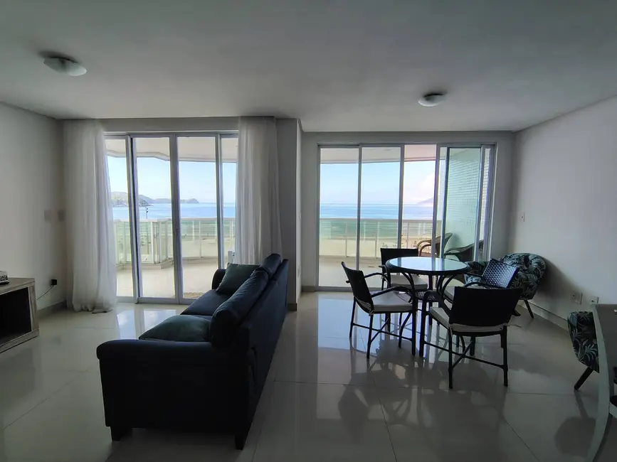 Foto 7 de Cobertura com 4 quartos à venda, 320m2 em Braga, Cabo Frio - RJ