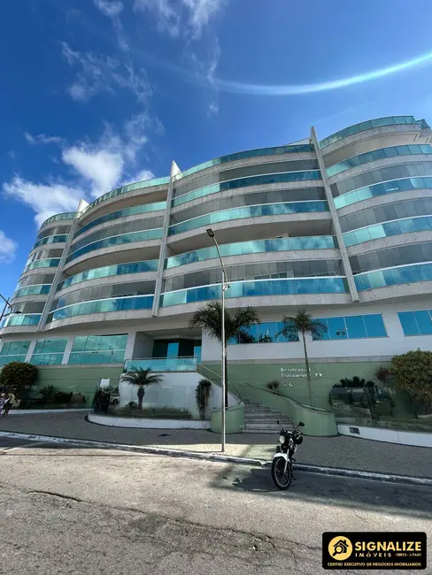 Foto 1 de Cobertura com 4 quartos à venda, 320m2 em Braga, Cabo Frio - RJ
