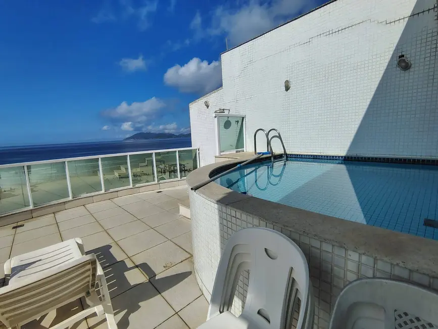 Foto 3 de Cobertura com 4 quartos à venda, 320m2 em Braga, Cabo Frio - RJ