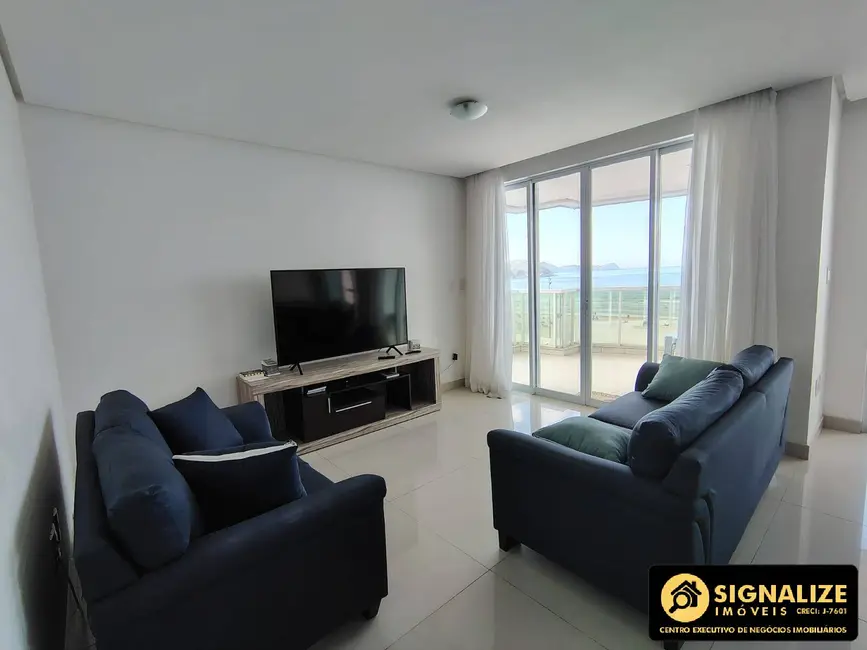 Cobertura com 4 quartos à venda, 320m2 em Braga, Cabo Frio - RJ - imagem 6 Foto 6 de Cobertura com 4 quartos à venda, 320m2 em Braga, Cabo Frio - RJ