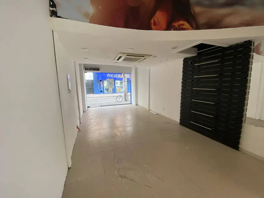 Loja para alugar, 27m2 em Centro, Cabo Frio - RJ - imagem 3 Foto 3 de Loja para alugar, 27m2 em Centro, Cabo Frio - RJ